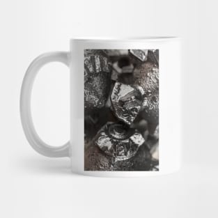 Metal Tricone Drill Bit Mug